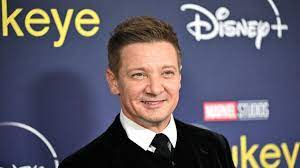 Jeremy Renner