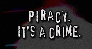 Piracy