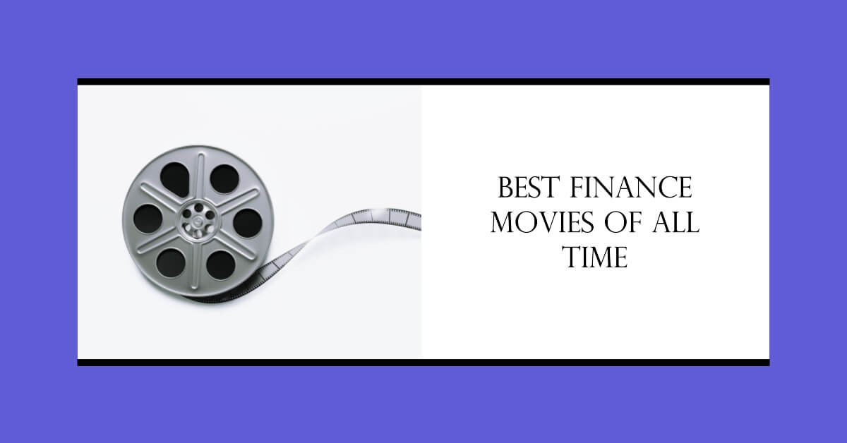 Best Finance Movies of All Time