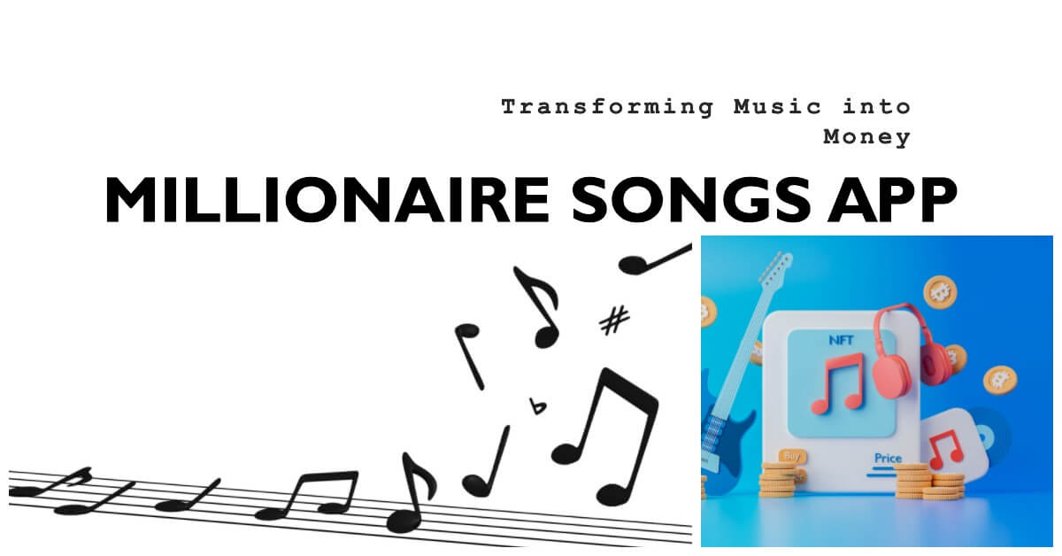 Millionaire Songs App