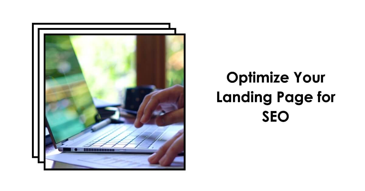 How to Optimize a Landing Page for SEO in WordPress