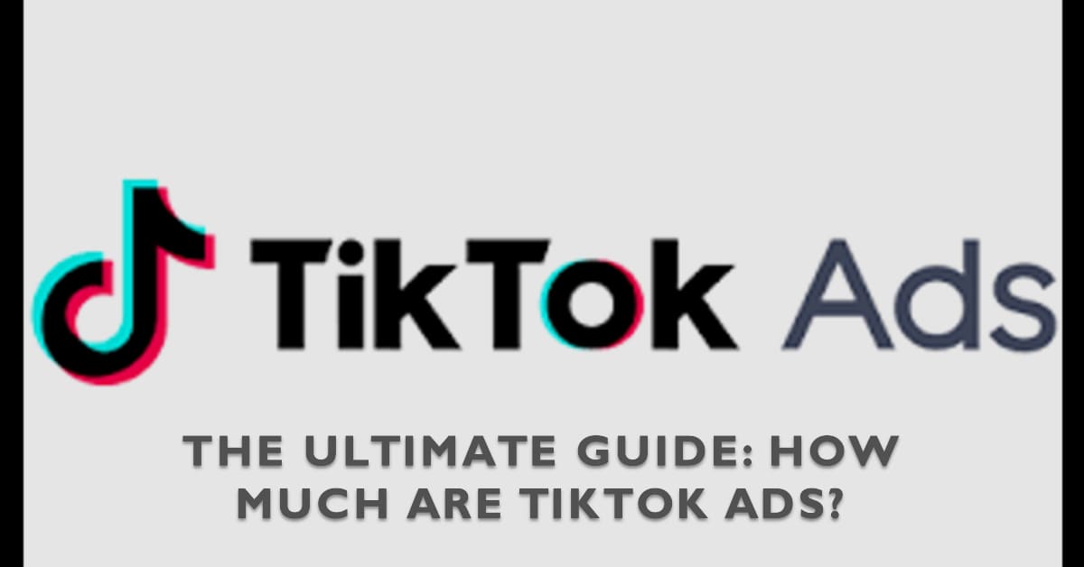 TikTok Ads