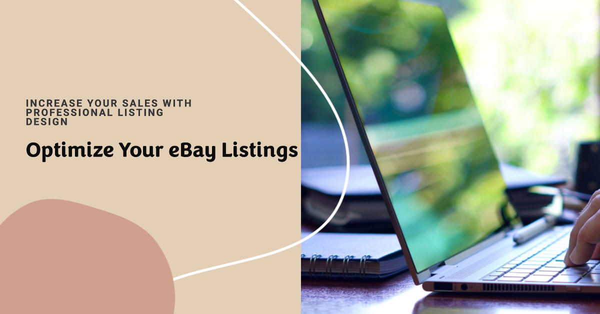 Elevate Your Success with eBay Listing Optimization