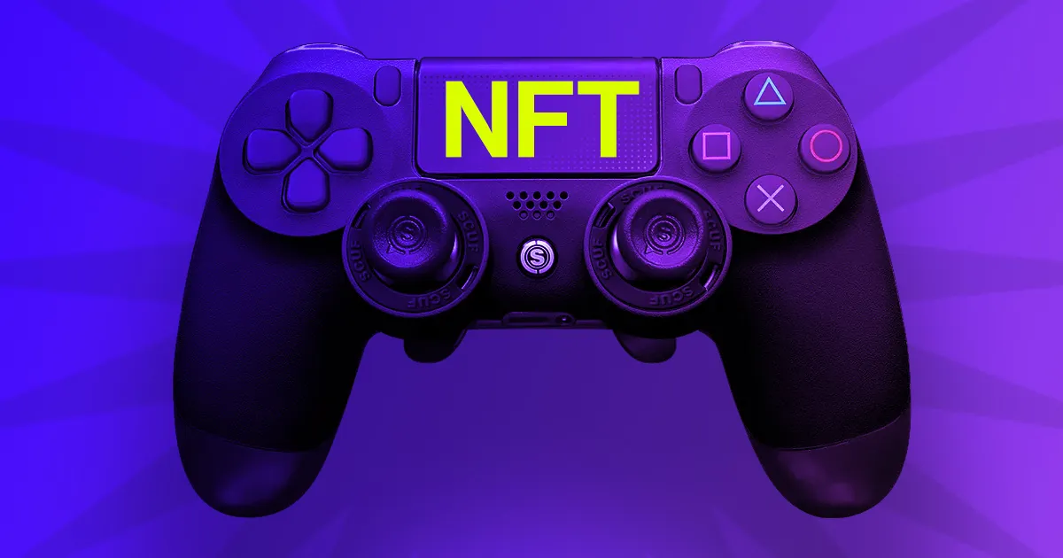 NFT Gaming