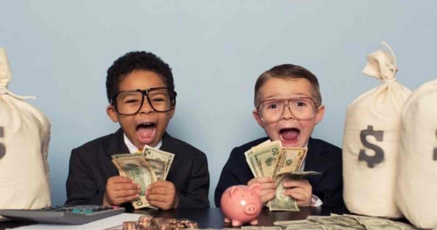 How to Earn Money Fast as a Kid