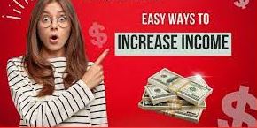 Top Strategies to Boost Your Income