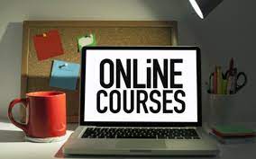 Online courses