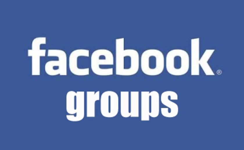 Facebook Groups