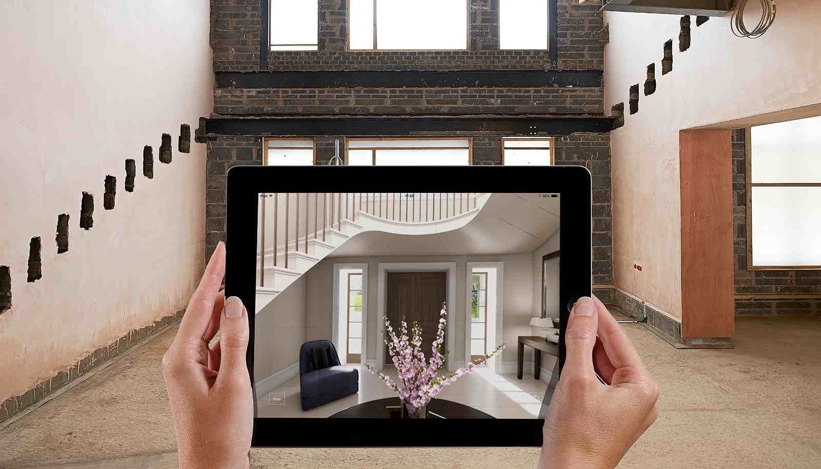 Virtual Interior Design Consultations