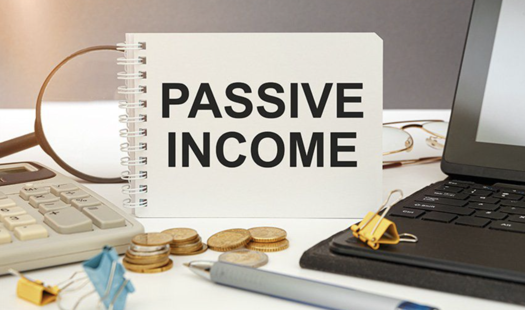 7 Passive Ideas to Boost Your Wealth in 2024 Christina