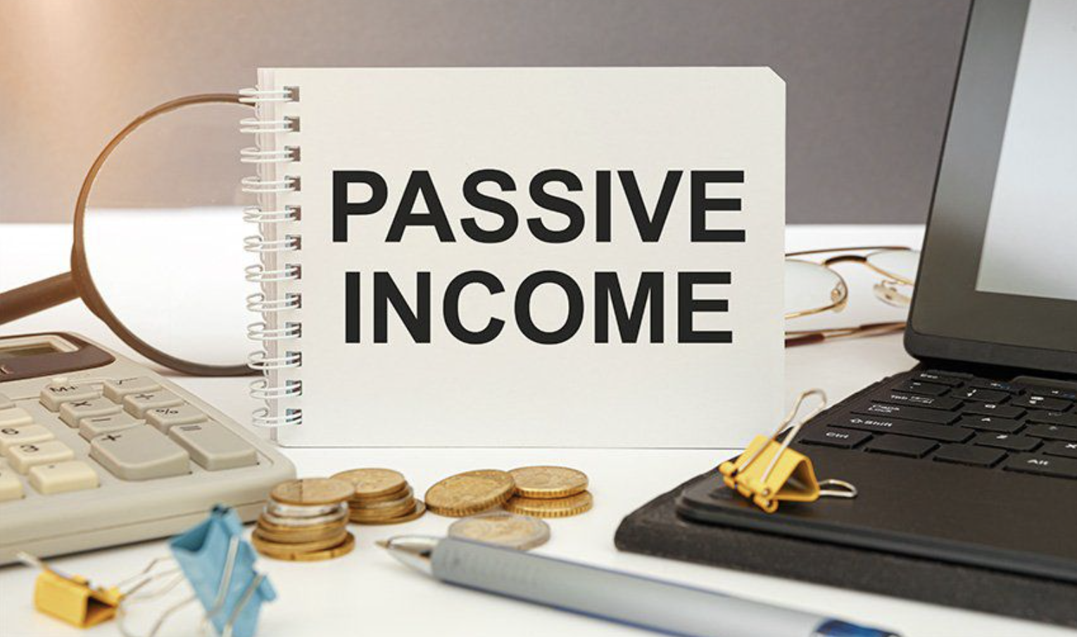 Passive Income