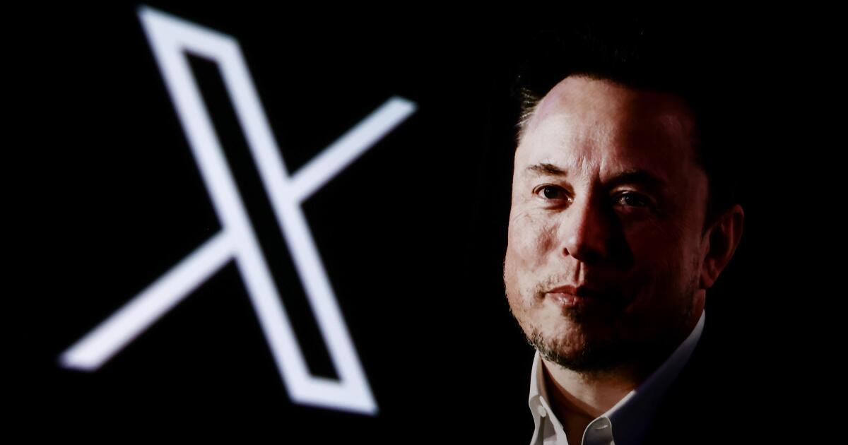 PARTISAN DIVIDES ON TWITTER AFTER MUSK'S TAKE-OVER