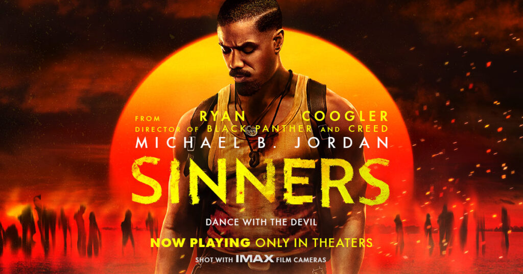 Sinners Hits $55M Domestic in 5 Days, 