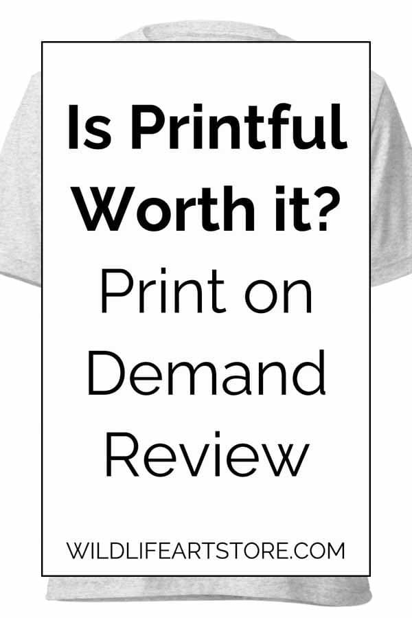 earn Online Passive Income from Print on Demand