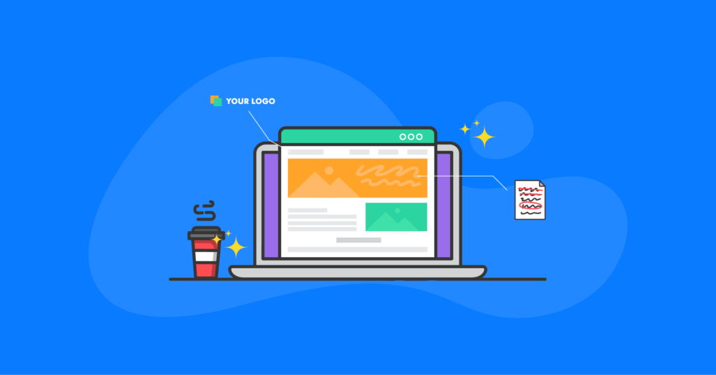 From Passion to Platform- Turning Your Identity Into a Personal Brand Website