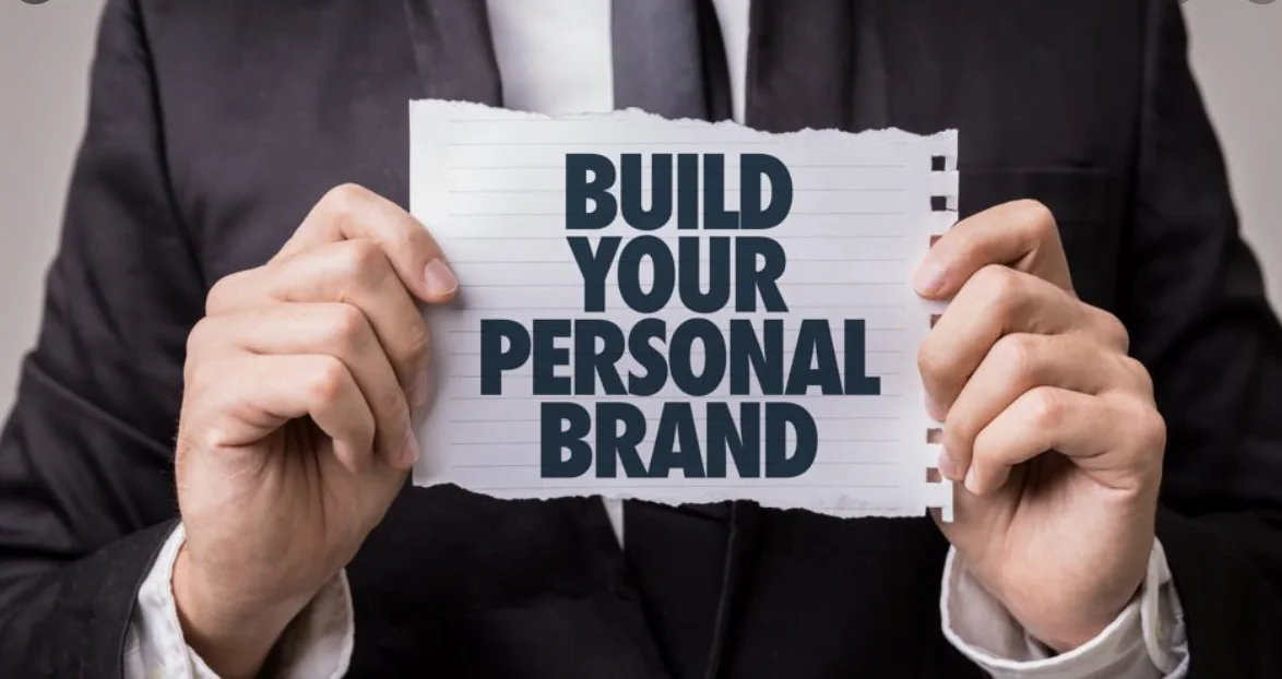 Personal Brand