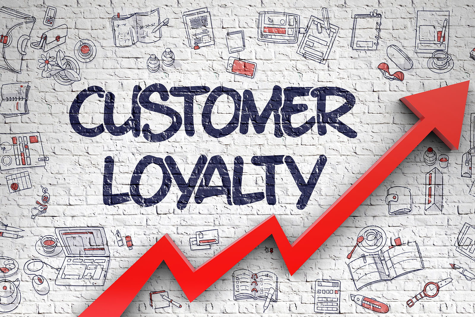 Branding That Converts- How to Build Trust and Attract Loyal Customers