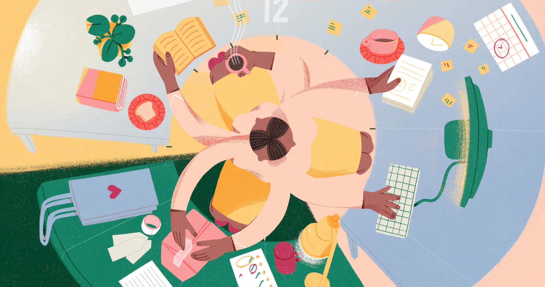 From Side Hustle to Full-Time- How to Make Money Online Without a 9–5