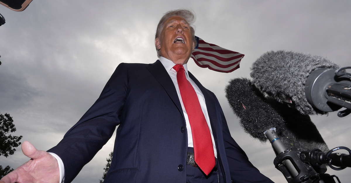 “Unlawful and Invalid”: Transgender Air Force Members Fight Back After Retirements Are Pulled